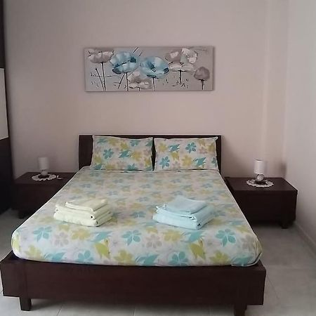Appartamento A Gallipoli Fronte Mare Ngoại thất bức ảnh