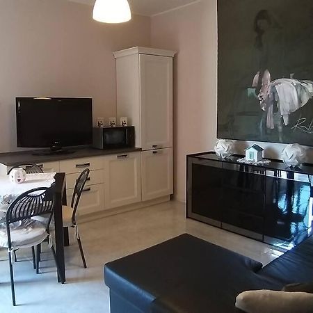 Appartamento A Gallipoli Fronte Mare Ngoại thất bức ảnh