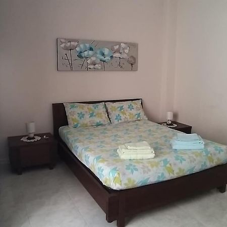 Appartamento A Gallipoli Fronte Mare Ngoại thất bức ảnh
