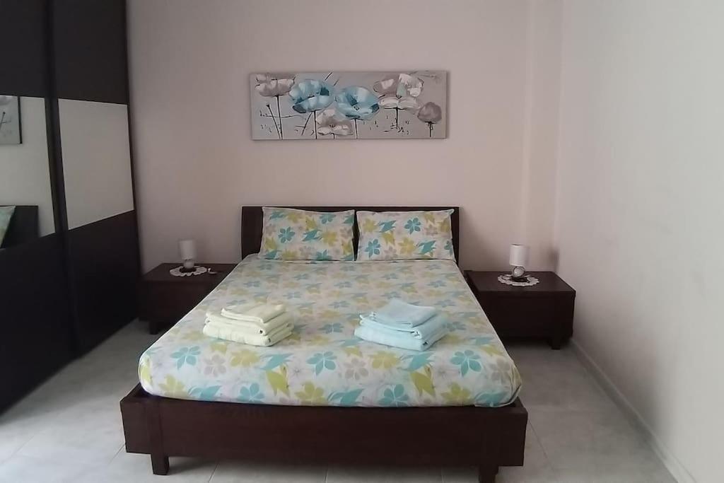 Appartamento A Gallipoli Fronte Mare Ngoại thất bức ảnh