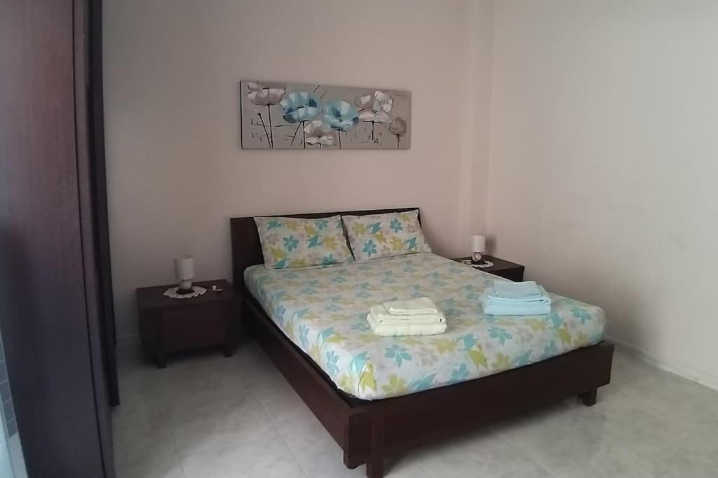 Appartamento A Gallipoli Fronte Mare Ngoại thất bức ảnh