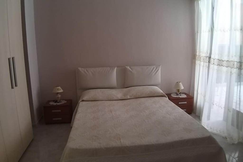 Appartamento A Gallipoli Fronte Mare Ngoại thất bức ảnh