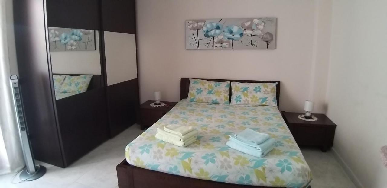 Appartamento A Gallipoli Fronte Mare Ngoại thất bức ảnh