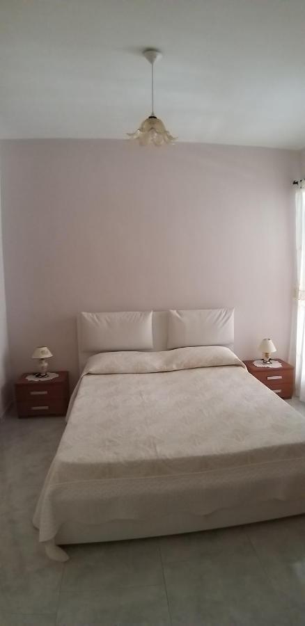 Appartamento A Gallipoli Fronte Mare Ngoại thất bức ảnh